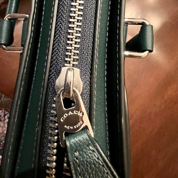 Brand new Coach messenger bag, laptop bag, and briefcase. - Picture 5 of 12